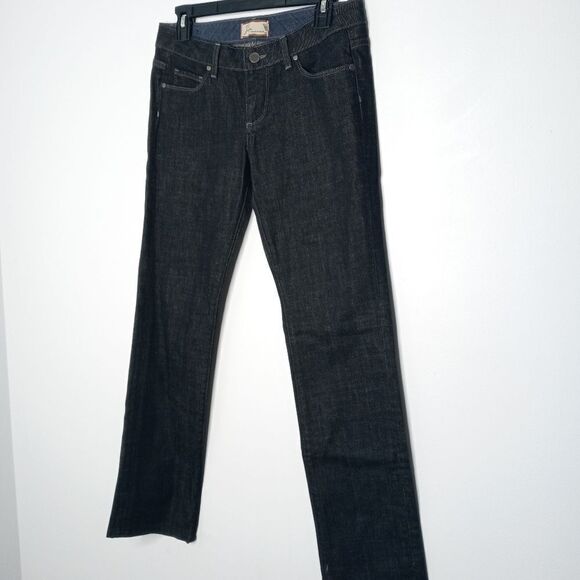 Paige bilie heights jeans size 28 - Picture 4 of 8